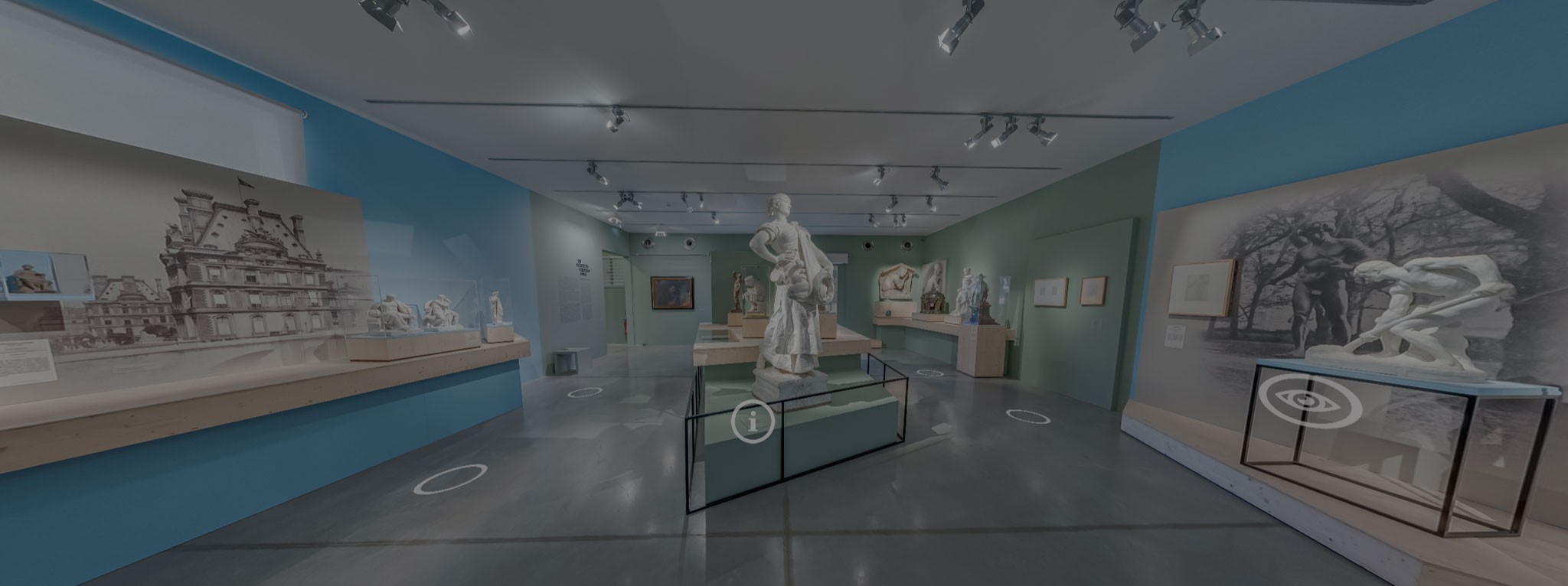 Ban musee 360